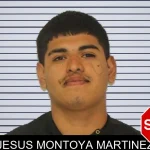 Jesus Montoya Martinez mugshot
