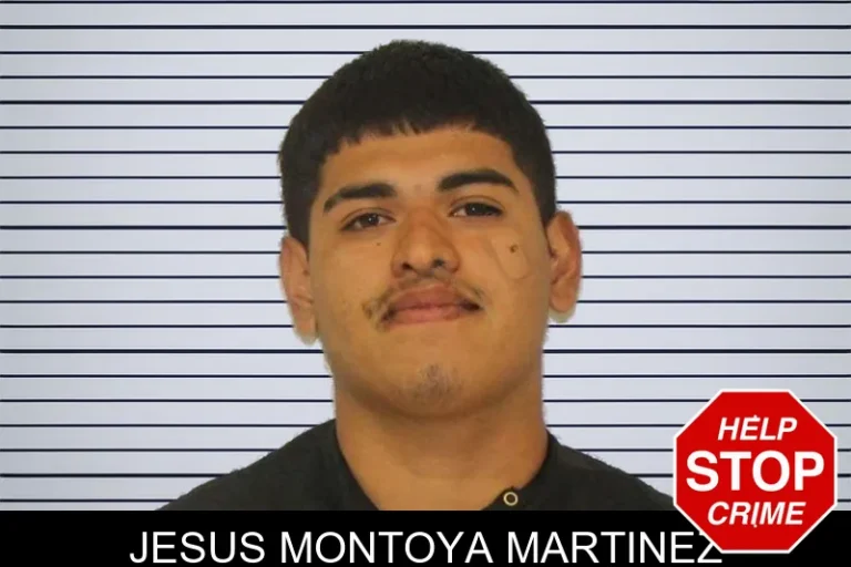 Jesus Montoya Martinez