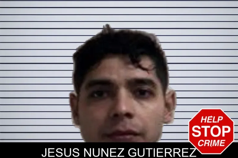 Jesus Nunez Gutierrez mugshot – Henry County , Georgia Jesus Nunez Gutierrez