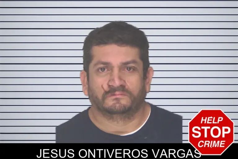 Jesus Ontiveros Vargas