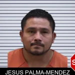 Jesus Palma-Mendez mugshot – Madison County , Georgia Jesus Palma-Mendez mugshot