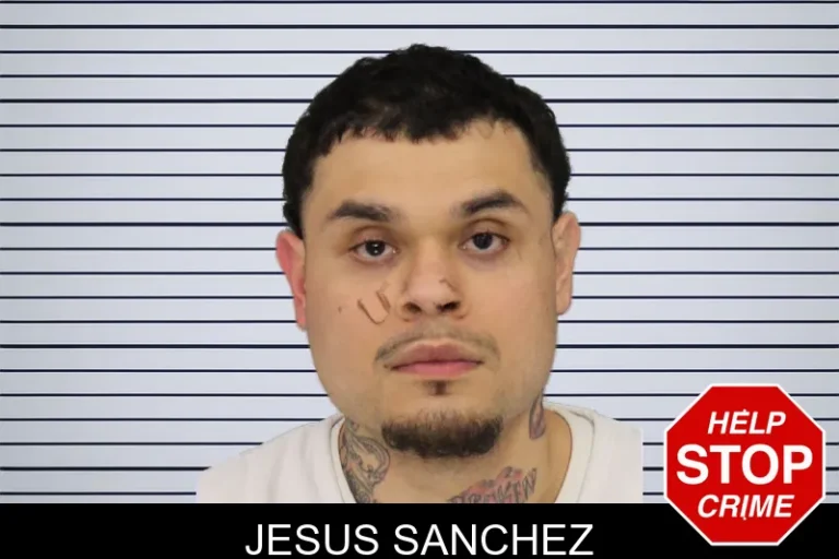 Jesus Sanchez mugshot – Cobb County , Georgia Jesus Sanchez