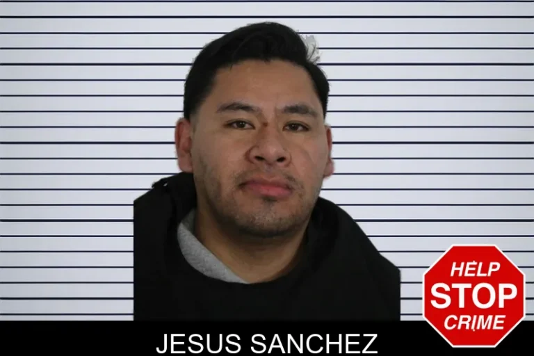 Jesus Sanchez
