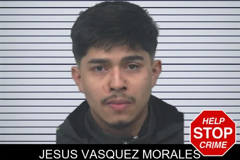 Jesus Vasquez Morales