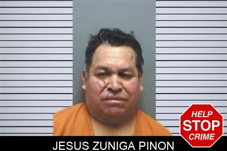 Jesus Zuniga Pinon mugshot – Cherokee County , Georgia Jesus Zuniga Pinon