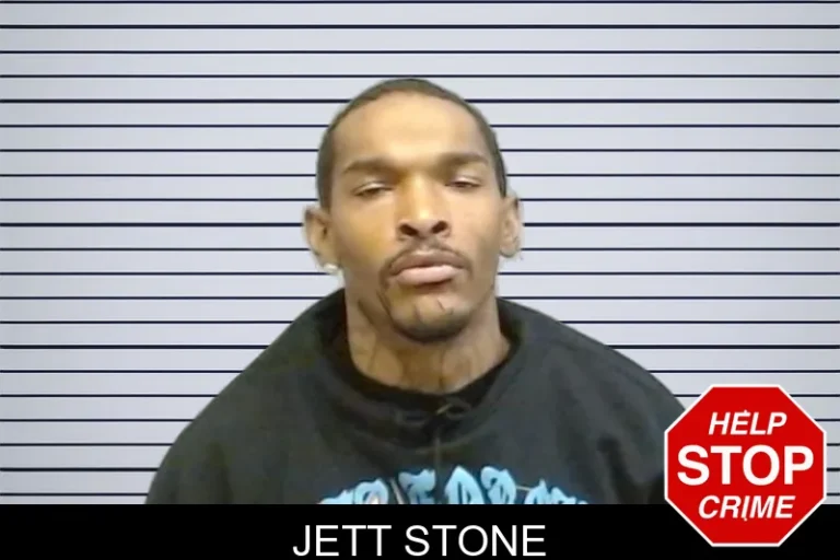 Jett Stone