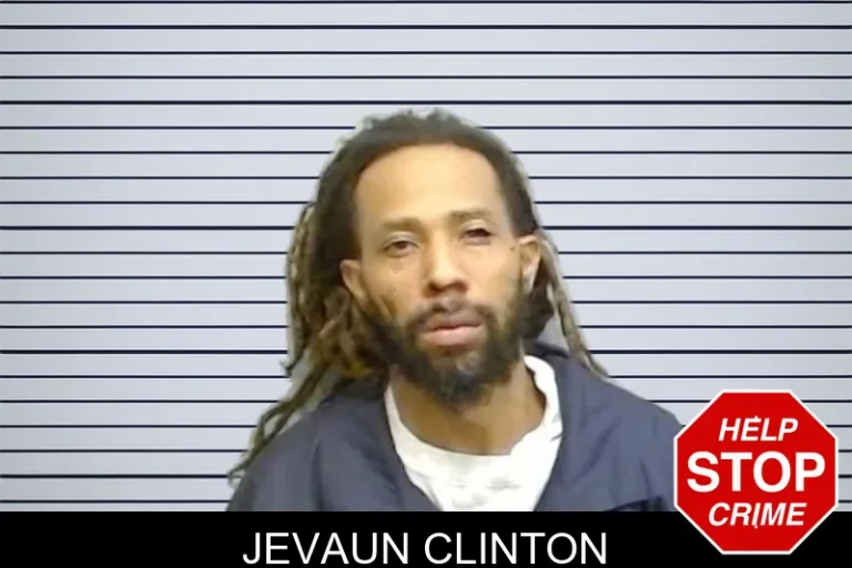 Jevaun Clinton