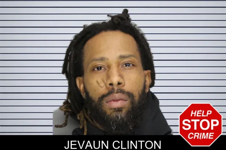 Jevaun Clinton