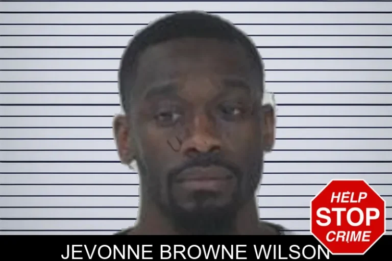 Jevonne Browne Wilson