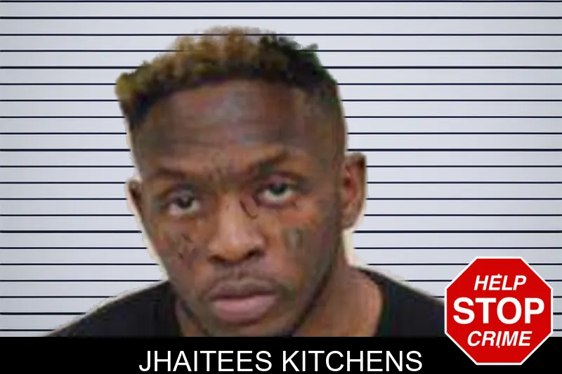 Jhaitees Kitchens mugshot