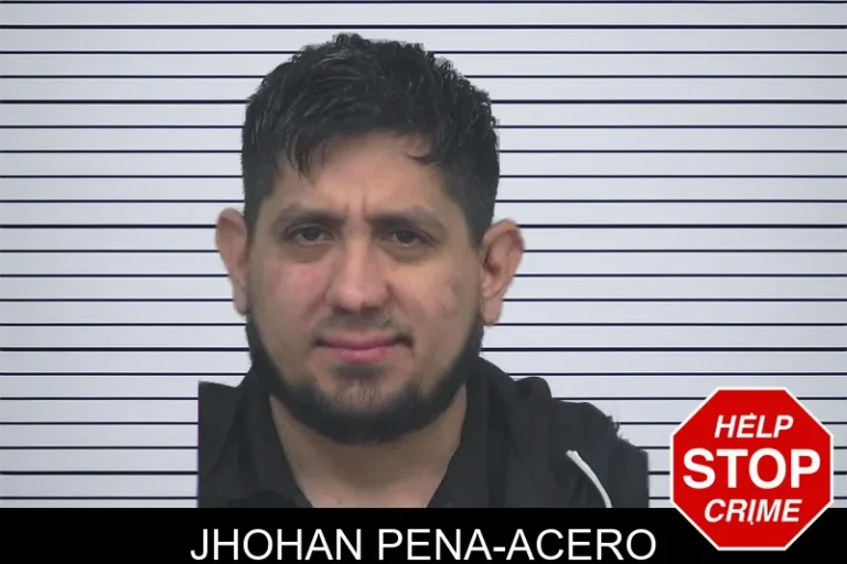 Jhohan Pena-Acero