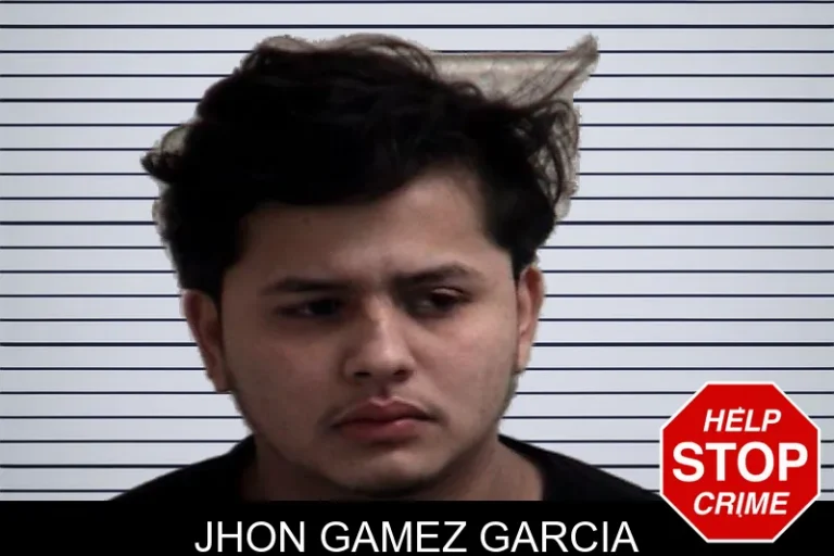 Jhon Gamez Garcia