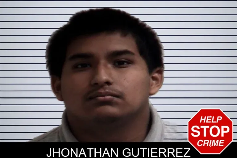 Jhonathan Gutierrez