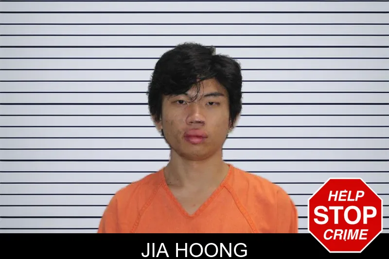 Jia Hoong mugshot – Murray County , Georgia Jia Hoong mugshot