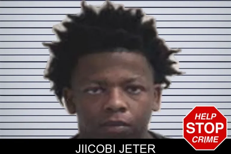 Jiicobi Jeter