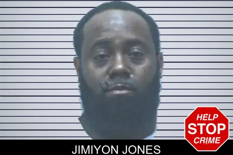 Jimiyon Jones