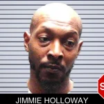 Jimmie Holloway mugshot – Burke County , Georgia Jimmie Holloway mugshot