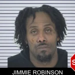 Jimmie Robinson mugshot – Fayette County , Georgia Jimmie Robinson mugshot