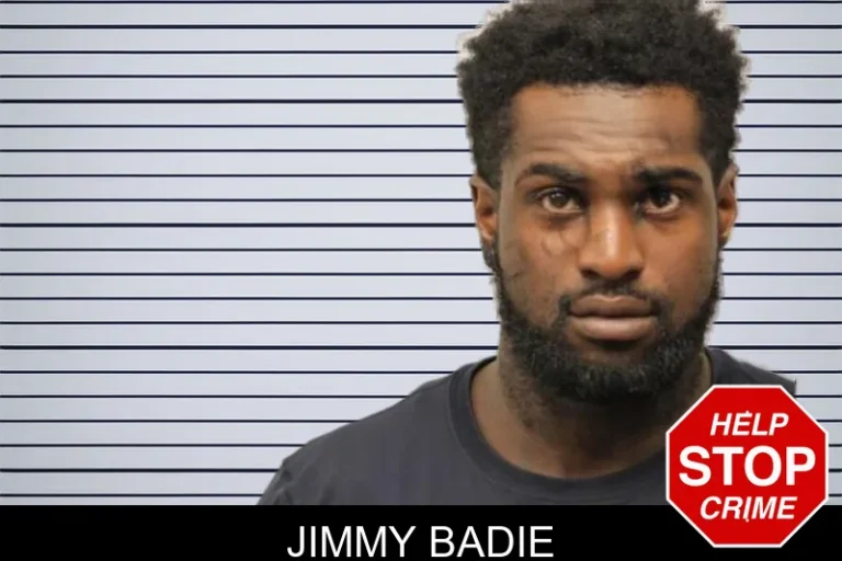 Jimmy Badie