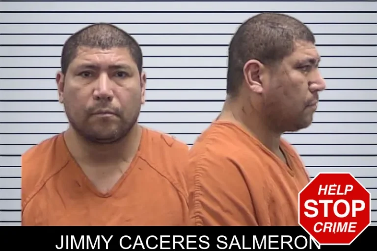 Jimmy Caceres Salmeron mugshot – Clarke County , Georgia Jimmy Caceres Salmeron