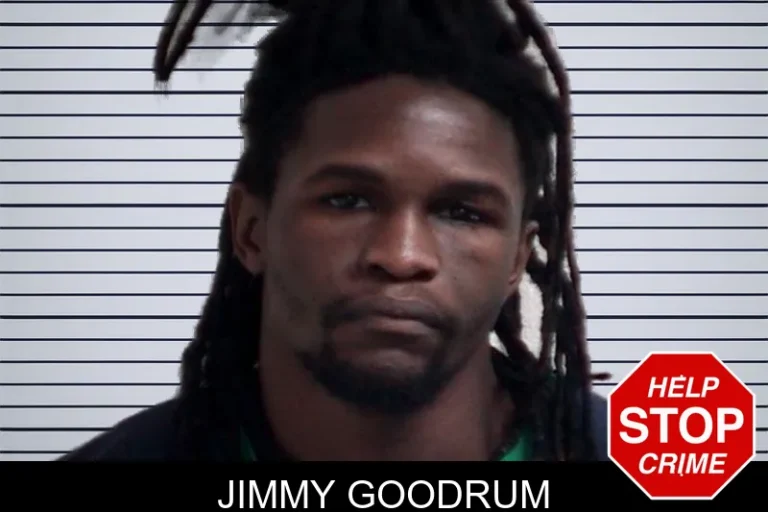 Jimmy Goodrum