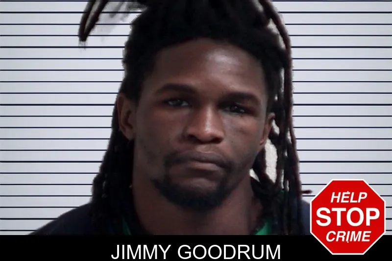 Jimmy Goodrum mugshot – Henry County , Georgia Jimmy Goodrum mugshot