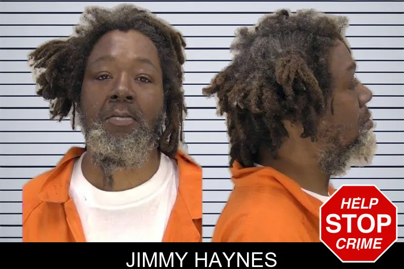 Jimmy Haynes mugshot – Richmond County , Georgia Jimmy Haynes mugshot