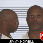 Jimmy Howell mugshot – Barrow County , Georgia Jimmy Howell mugshot