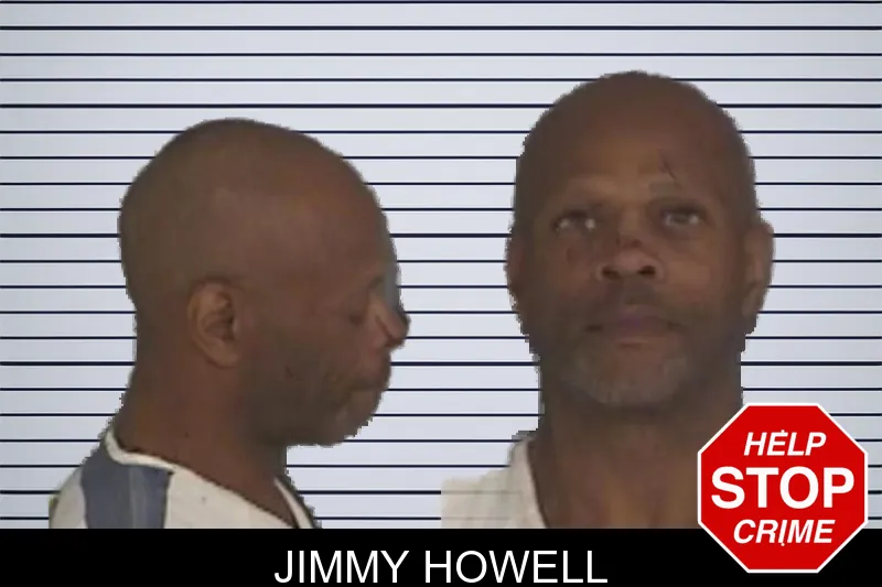 Jimmy Howell mugshot – Barrow County , Georgia Jimmy Howell mugshot