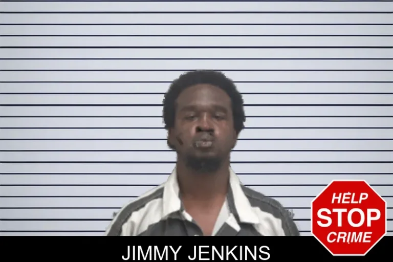 Jimmy Jenkins