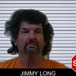 Jimmy Long mugshot – Polk County , Georgia Jimmy Long mugshot