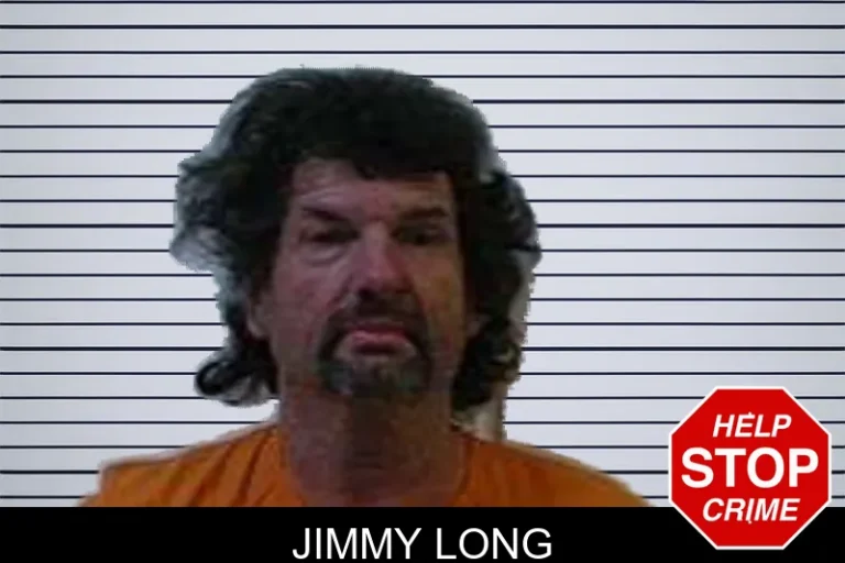 Jimmy Long
