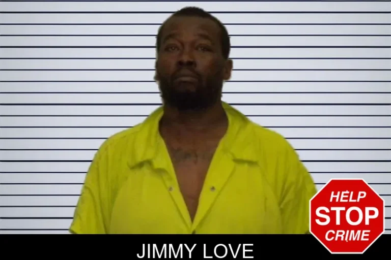 Jimmy Love