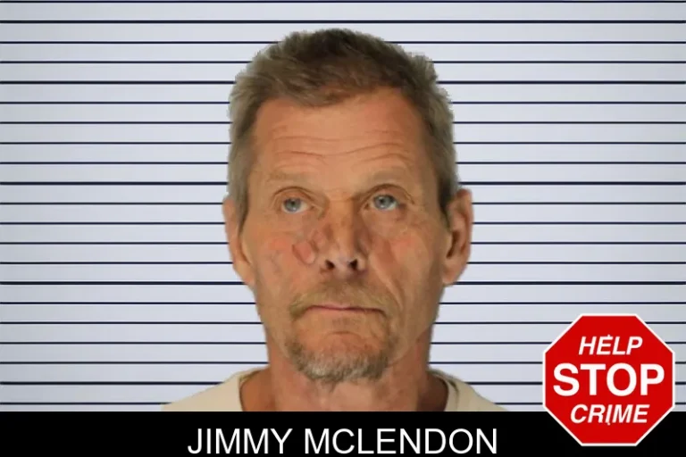 Jimmy McLendon
