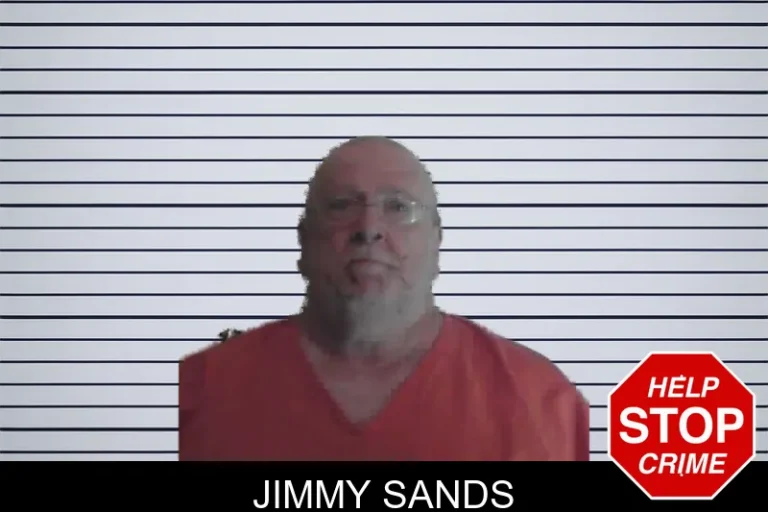 Jimmy Sands