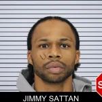 Jimmy Sattan mugshot – Cobb County , Georgia Jimmy Sattan mugshot
