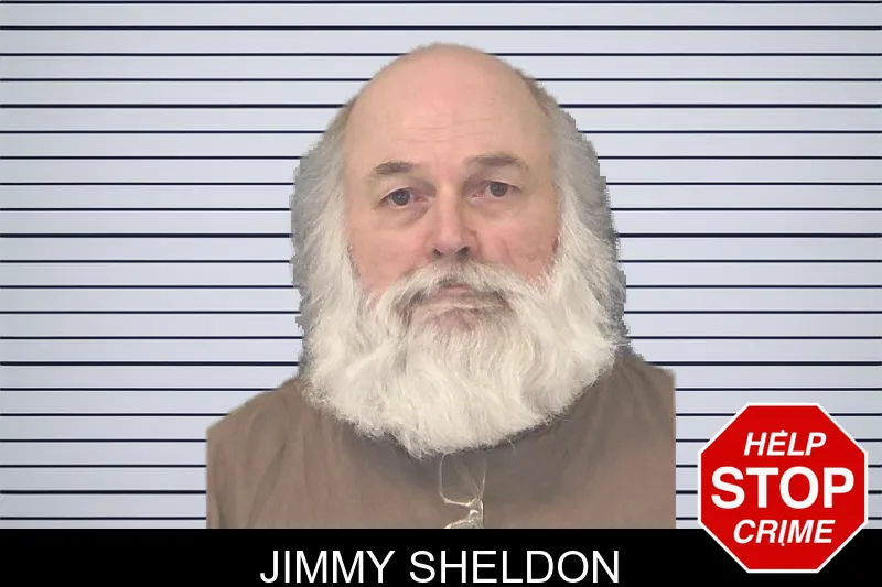 Jimmy Sheldon mugshot – Douglas County , Georgia Jimmy Sheldon mugshot