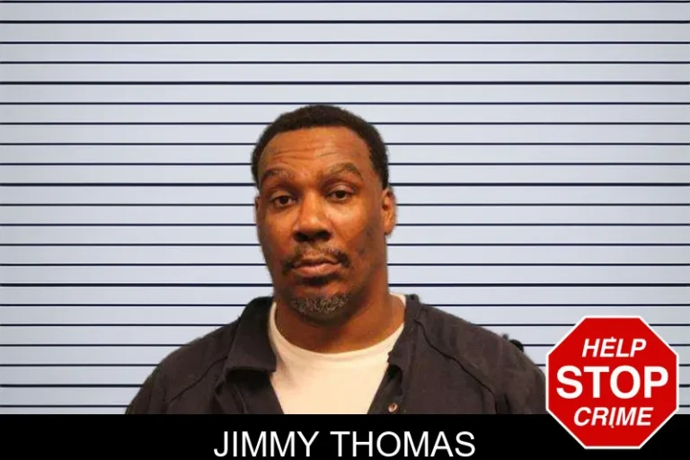 Jimmy Thomas