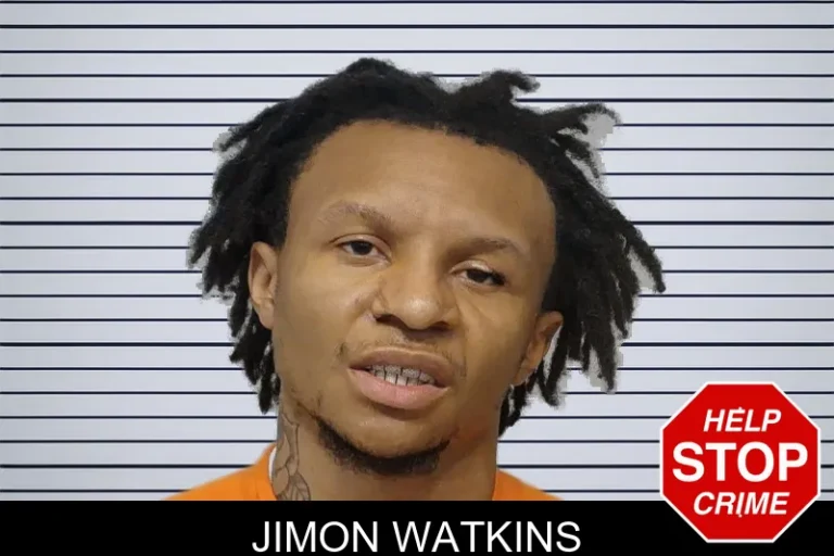 Jimon Watkins