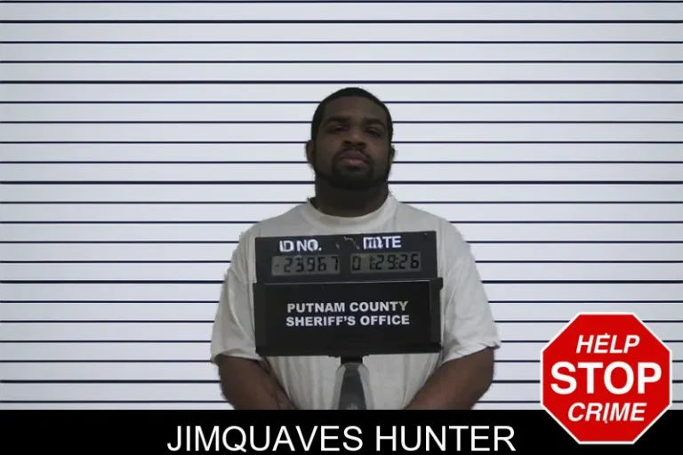 Jimquaves Hunter