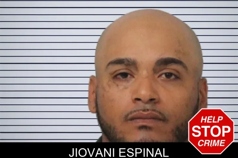 Jiovani Espinal