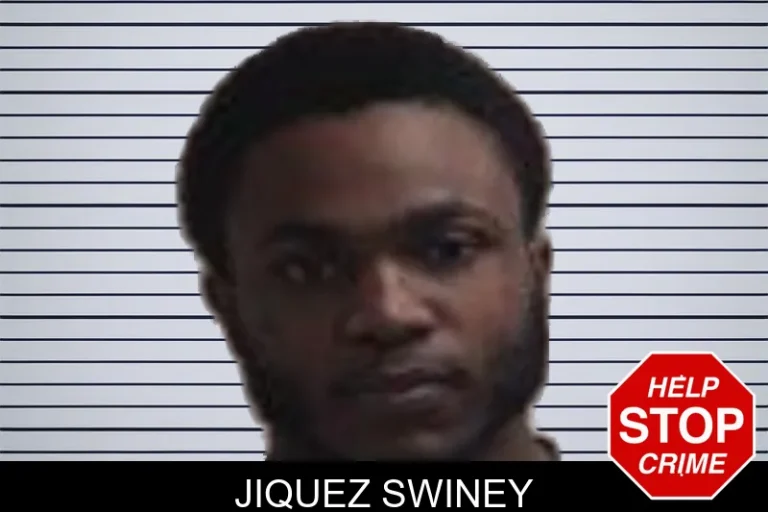 Jiquez Swiney