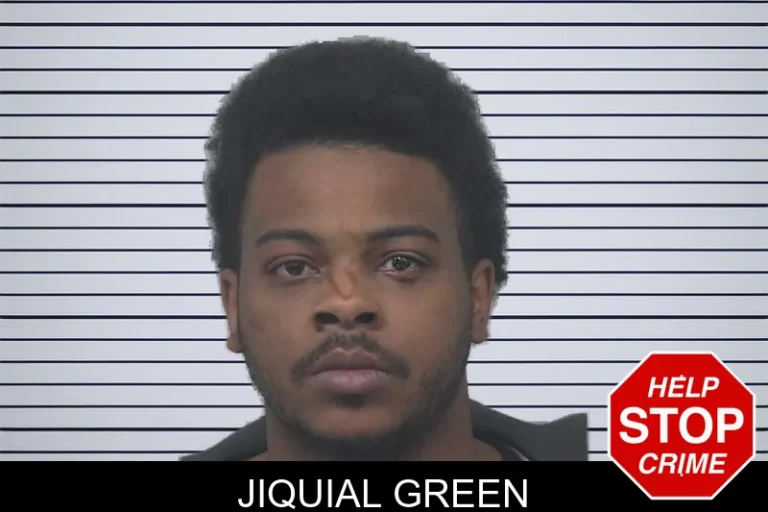 Jiquial Green