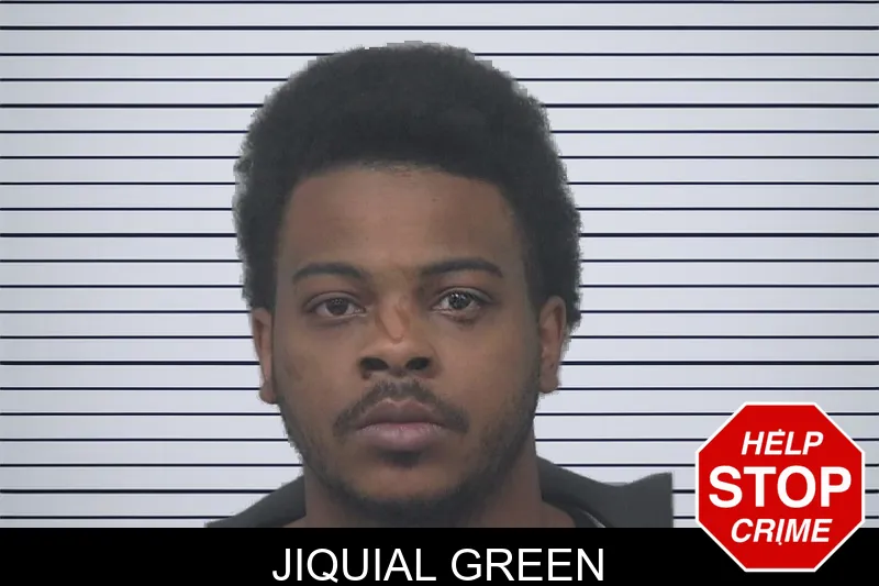 Jiquial Green mugshot – Gwinnett County , Georgia Jiquial Green mugshot
