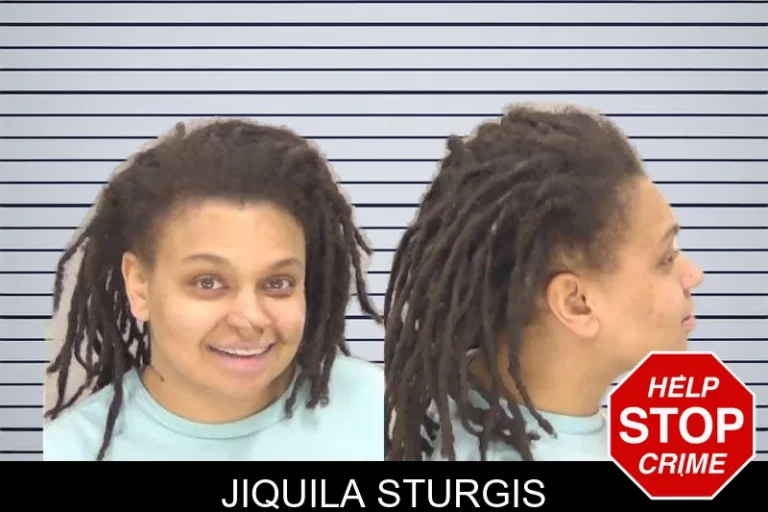 Jiquila Sturgis