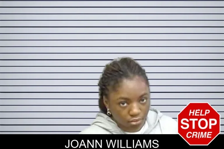 Joann Williams
