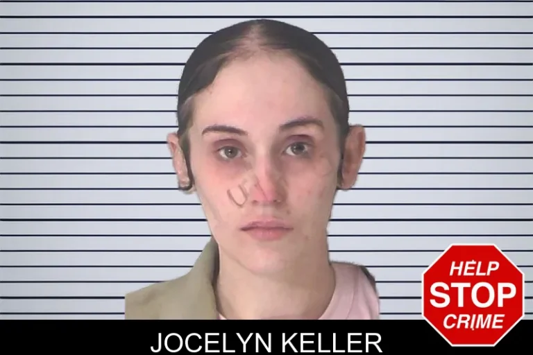 Jocelyn Keller