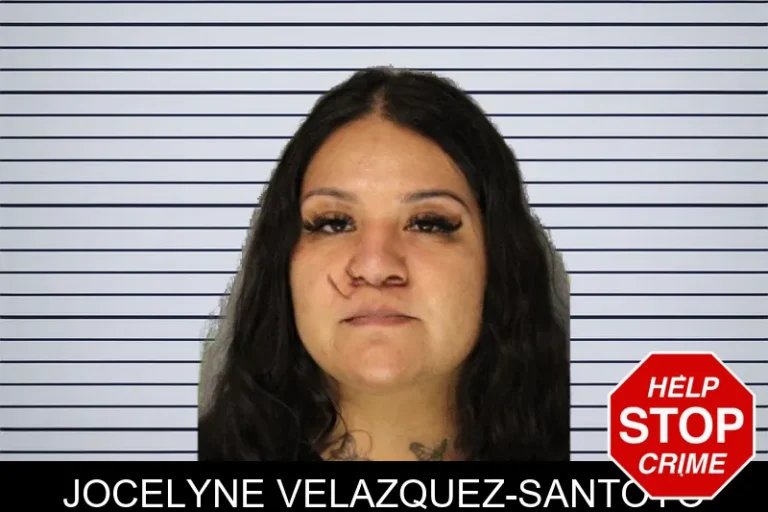 Jocelyne Velazquez-Santoyo