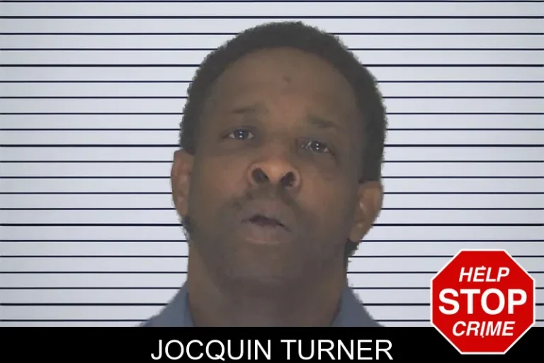 Jocquin Turner