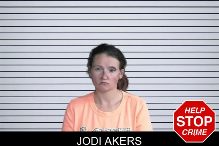 Jodi Akers